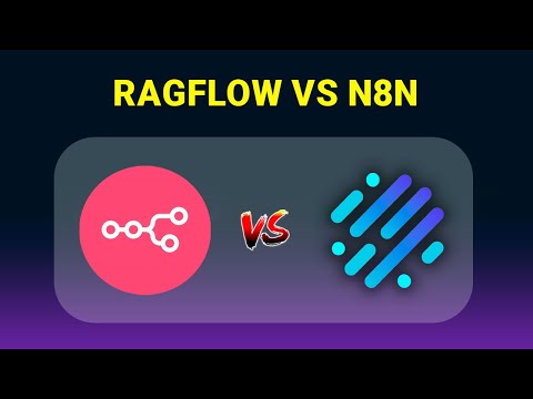 Ragflow vs N8n Which One Should You Use?