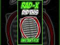 👉 “Rad X BROKE My Mutations… Here’s the Fix”