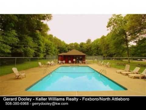 9C Hawthorne Village Unit C, Franklin MA 02038 - Condo - Real Estate - For Sale -