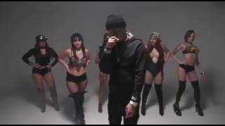 Jon Z - 0 Sentimientos (Remix) Ft. Baby Rasta, Noriel, Lyan, Messiah (Vídeo Oficial)