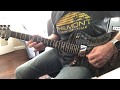 Certified Blues - ZZ Top - Guitar Cover