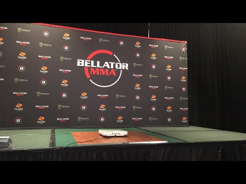 Bellator 238 official weigh-ins