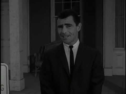 3x13 pt.1 C'era una volta - Ai Confini Della Realtà (The Twilight Zone)