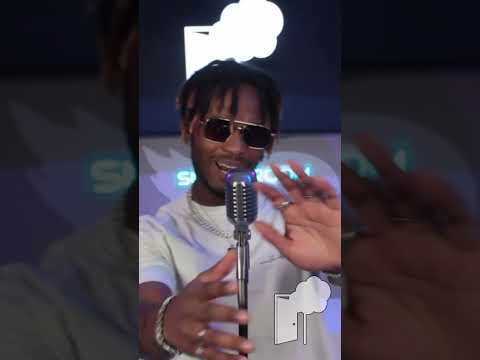 24K MILLI | IN THE SMOKEROOM PERFORMANCE #performance #producer #studio #toronto  #rap #hiphop