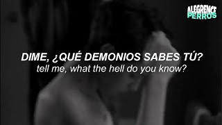 Lady GaGa | Til it happens to you (Español + Lyric)