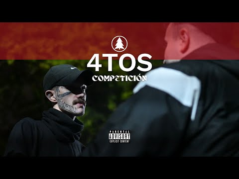SPEKTRO vs RASTA -Cuartos- Competición II 2023