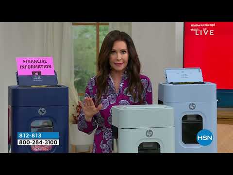 HSN | The Electronics Shoppe 02.11.2023 - 04 PM