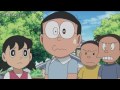 Hoạt Hình Doremon 2017 Lồng Tiếng HTV3 Tập 10 Vầng Hào Quang Cảm Kích