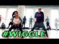 WIGGLE - Jason Derulo Dance TUTORIAL ...