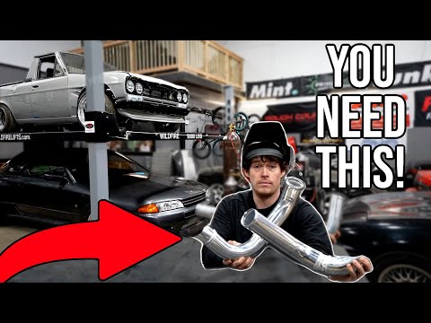 Every Car Guy Eventually Has to Learn This!