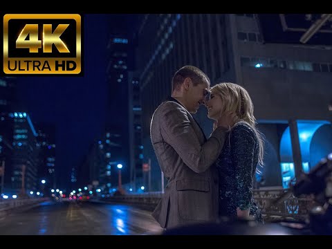Emma Roberts kisses Dave Franco | 4K