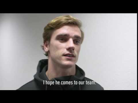 FIFA 18 - THE Journey Alex Hunter Returns Trailer | E3 2017