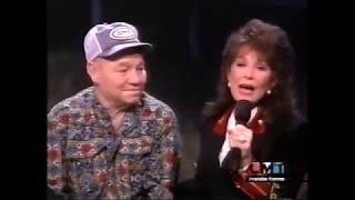 CMT Inside Fame Loretta Lynn Pt 5