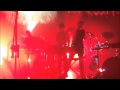 The Dø - Live Shake Shook Shaken Tour - Masque ...