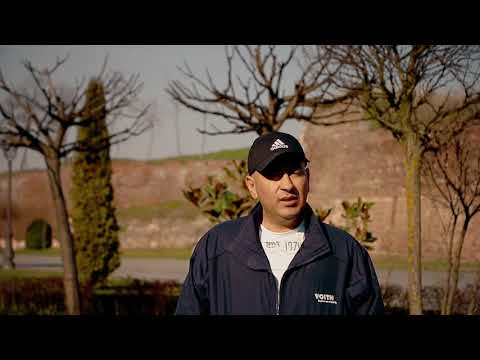 Ovidiu Notar ❌ Strainatate dulce si amara ❌  telf. 0752 412 265