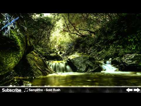 Samplifire - Gold Rush(InterDubstep Release) | InterDubstep