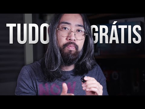 How to study for FREE for ENEM or Vestibular (in 2025)