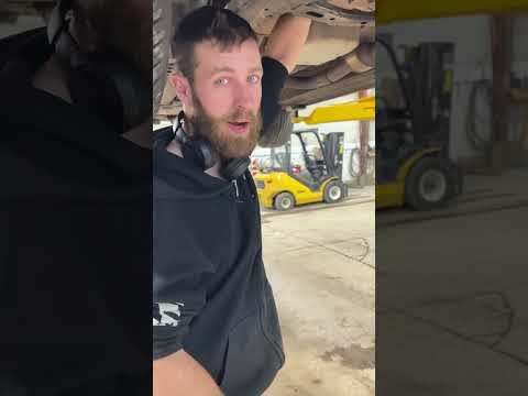 Why I Wouldn't Buy A 3.6l Camaro
