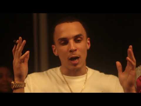 Queen the beat & BHM Dosja Present: Cypher @ BHM Studios