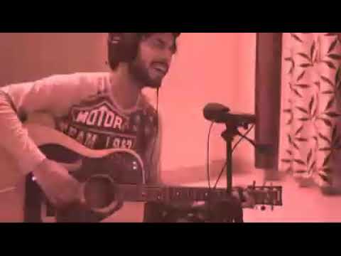 ACPAD Live Practise by Amaan Shah ( Jaane de by Atif aslam) in HeartBeat style