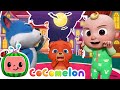 Wally S Halloween Howl More Halloween Songs CoComelon Animal Time Nursery Rhymes For Kids