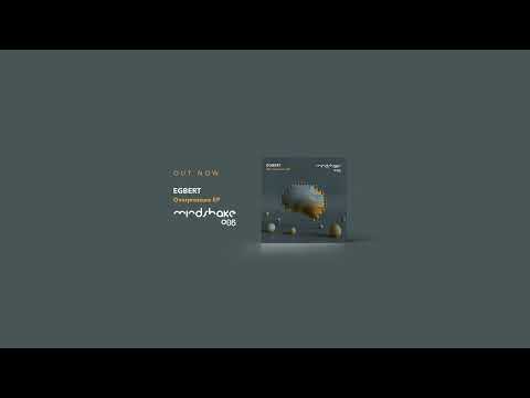 Egbert - Machine (Original Mix)