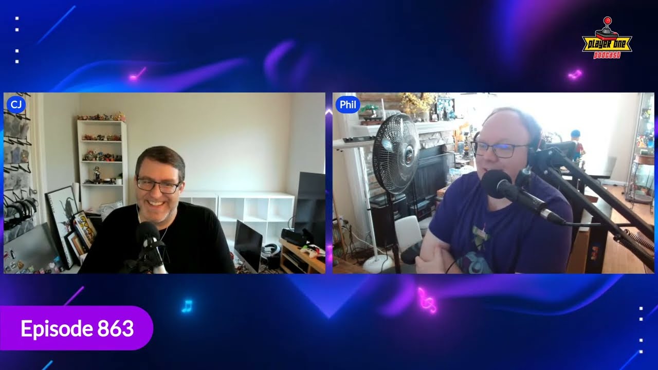 863: Shake It In VR