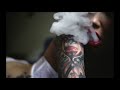Smoking Tatto WHatsapp Status Tatto Status