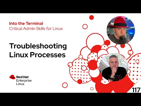 Linux Service Troubleshooting | Into the Terminal 117