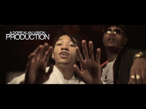 BoomyDaGreat f/ Southfield G - Want Better (Official Video) 1080p HD Shot By - DKVTv