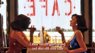 Conway Twitty &amp; Loretta Lynn - Back street affair