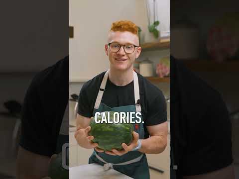 These Foods Have Almost ZERO Calories