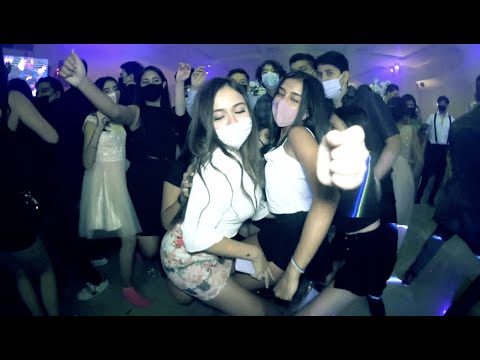 BAJA LENTO - DJ COBRA (PERREO 2021)