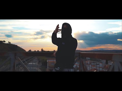 Misterkih - HIELO🧊 (Video Oficial)