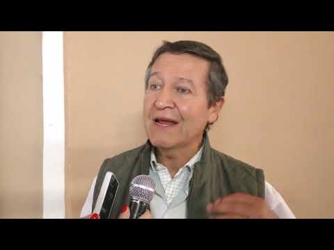 El Ministro de Salud presentó los avances de SAFESA a Diputados