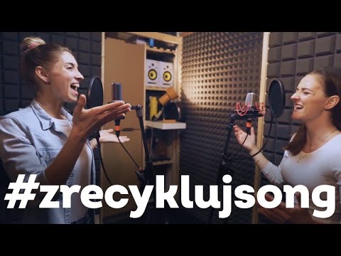 Adéla Petřeková a Petra Kosková - Želva (Olympic cover)