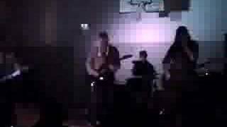 Atreyu - The Crimson cover (instrumental)