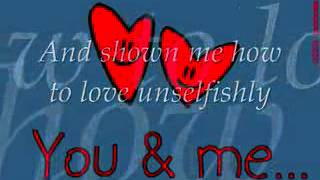 My Valentine   Martina McBride & Jim Brickman