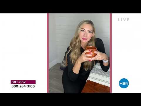 HSN | Comfort Code by Cuddl Duds Gifts 12.15.2022 - 12 AM