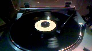 Fleetwood Mac - You And I, Part I  (B-Side) 1987 - 7&quot; 45RPM *Long Out Of Print*