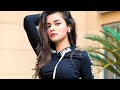 Avneet Kaur Latest Video Tiktok Reels Ft Tonykakkar Riyaz Cute Love Video