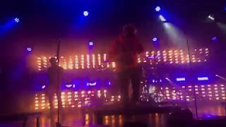 Neck Deep - Smooth Seas Don't Make Good Sailors (29/05 Slam Dunk South 2017)