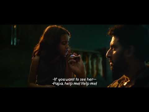 Ludo movies clip 10 SAAL KI BACHI NE KIDNAPPING KARNA SHIKHAYA