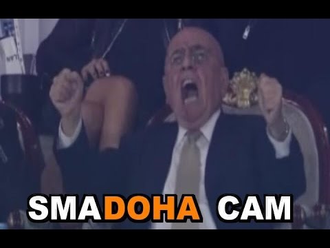 JUVE MILAN - SMADOHA CAM