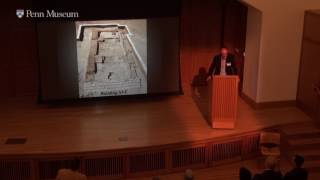 The World of Phrygian Gordion, Royal City of Midas: Session 2