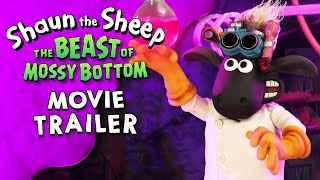 Download lagu Shaun The Sheep: The Beast of Mossy Bottom | Trailer mp3 Download lagu Shaun The Sheep: The Beast of Mossy Bottom | Trailer mp3