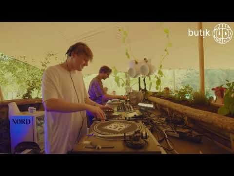 Comfort Zone | themuddshow x Butik