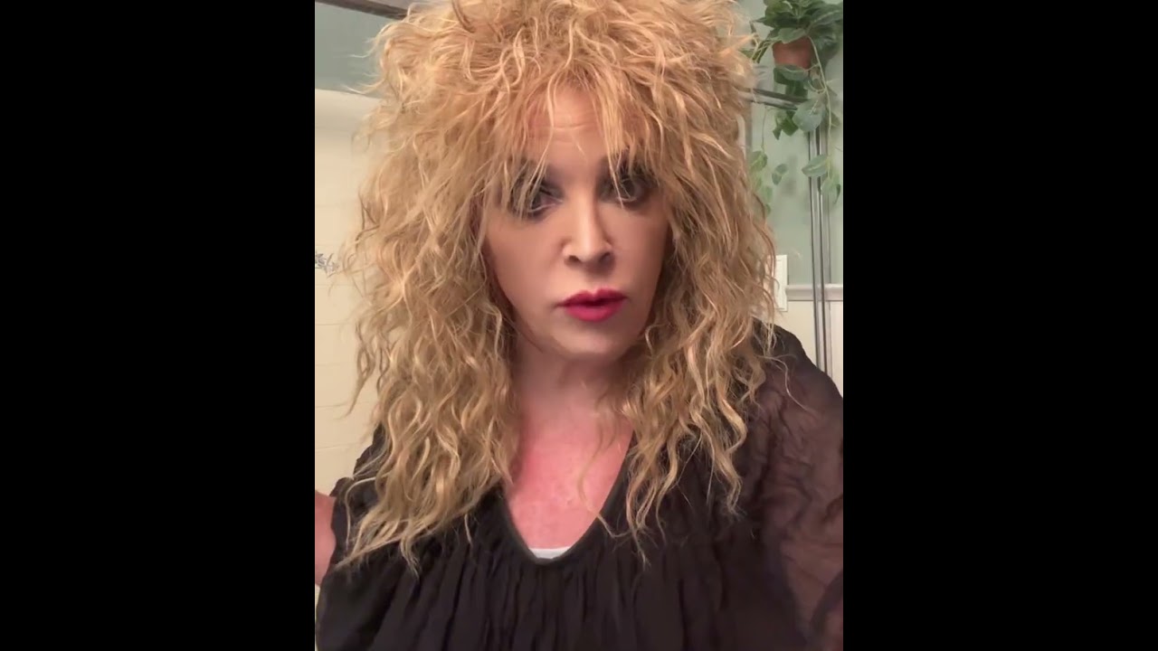 Promotional video thumbnail 1 for Somewhat Stevie Nicks