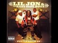 LIL JON & THE EASTSIDE BOYZ - PUT YO HOOD UP ...