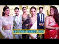 Kajol Kriti Sanon Kartik Aaryan Varun Dhawan Saniya Malhotra Navbharat Times Utsav Awards 2023